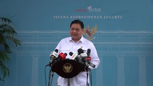 Pemerintah Siapkan Insentif untuk ETF Emas, Aturan Sedang Dibahas
