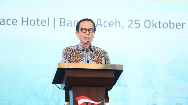 ---
OJK Tegaskan Stabilitas Perbankan Indonesia Terjaga di Tengah Ketegangan Global

---