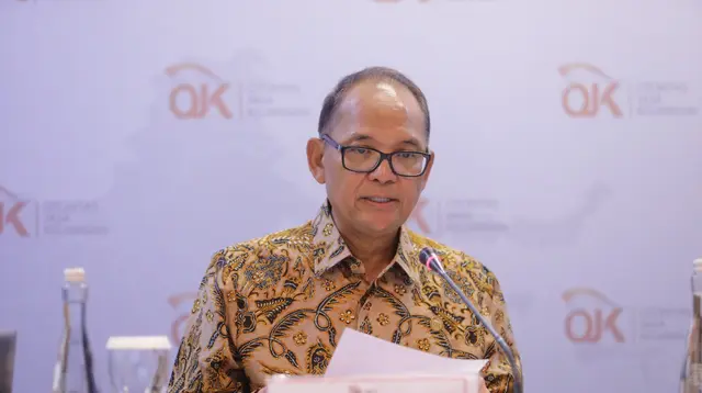 OJK Menginvestigasi 15 Entitas Terkait Usaha Pialang Asuransi Ilegal