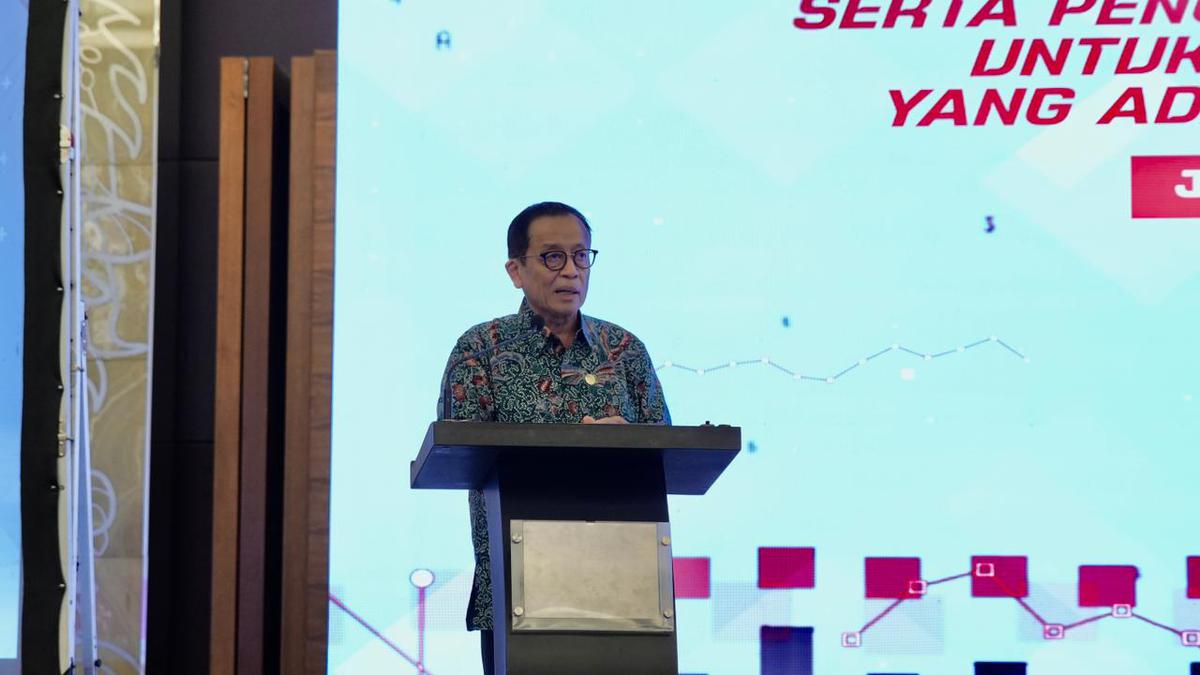 OJK Rancang Kebijakan Konsolidasi untuk Bank-Bank di Indonesia