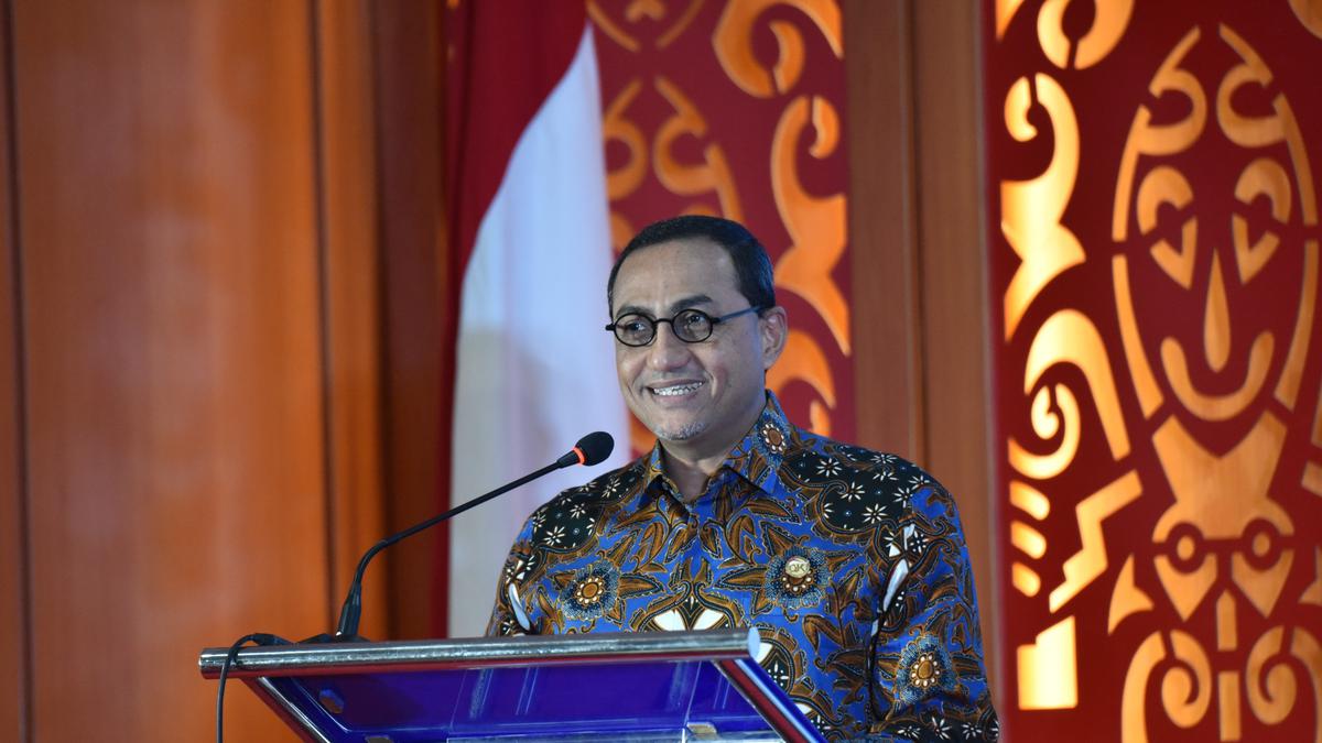 OJK Perkuat Pengawasan untuk Cegah Manipulasi dan Misinformasi di Pasar Modal