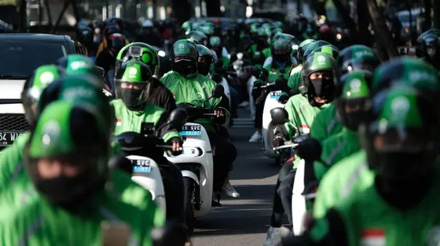 Driver Ojol Kini Dapat Memiliki Rumah Melalui KPR Subsidi, Simak Syaratnya