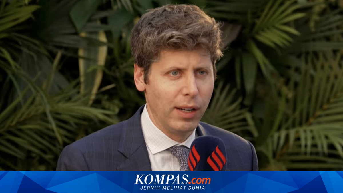 Gugatan Terhadap OpenAI dan Sam Altman: Risiko Fatal ChatGPT Dituding Diabaikan
