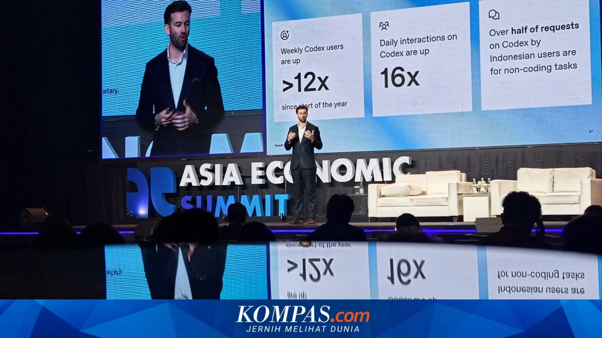 Transformasi Adopsi AI di Indonesia Menuju Era Baru