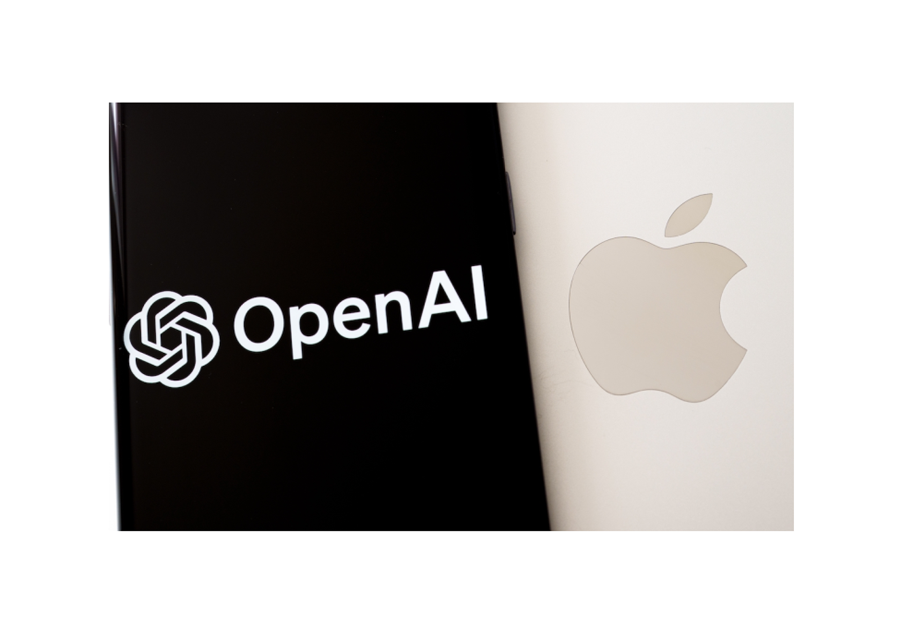 Hubungan Apple dan OpenAI yang sebelumnya sempat berkolaborasi di bidang kecerdasan buatan (AI) kini berubah menjadi sengketa hukum.(Ist)