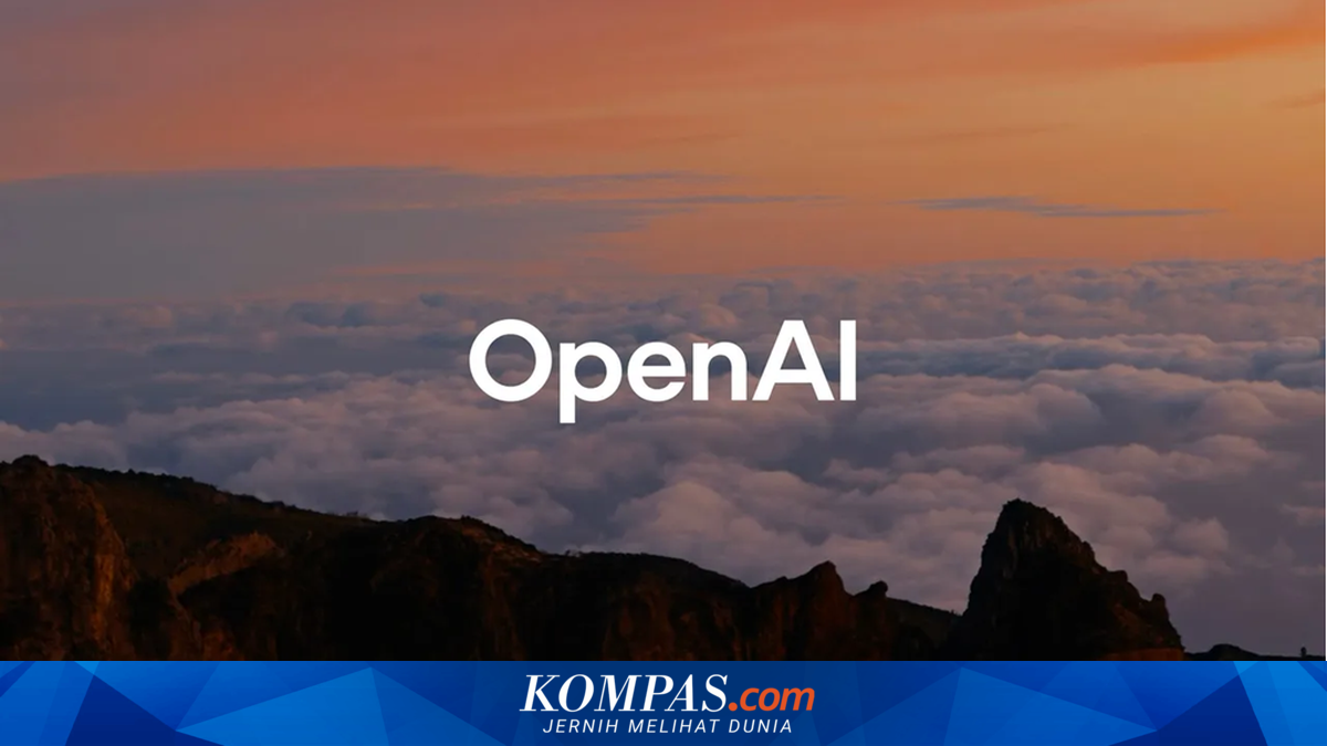 OpenAI Usulkan Pembagian Saham kepada Pemerintah AS, Apa Tujuannya?