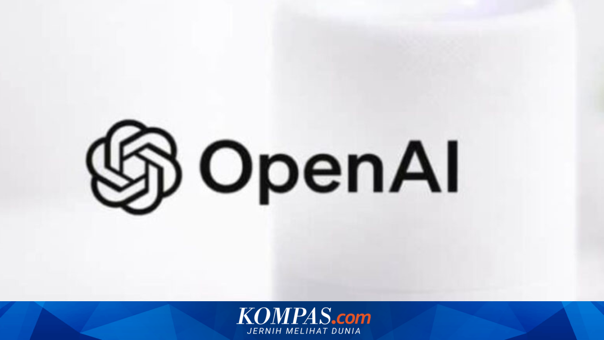 Pendapatan OpenAI Mencapai Rp 355 Triliun, Namun Kerugian Meningkat Hingga Rp 693 Triliun