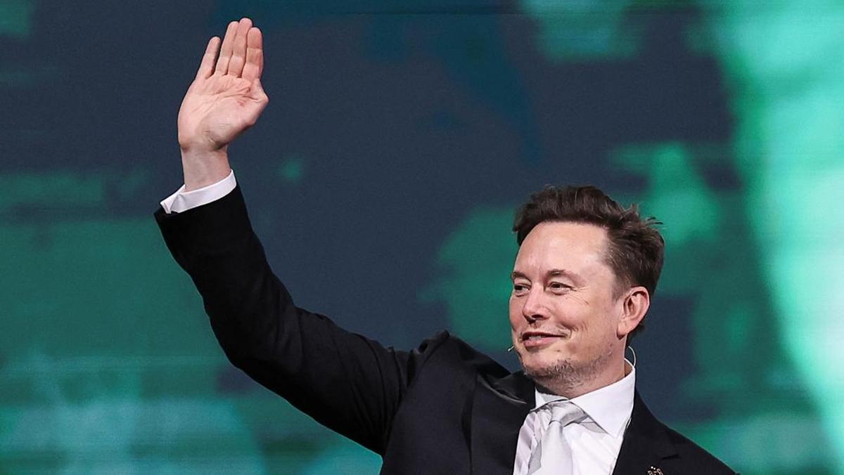 Tips Menjaga Fungsi Kognitif agar Tetap Tajam dari Elon Musk