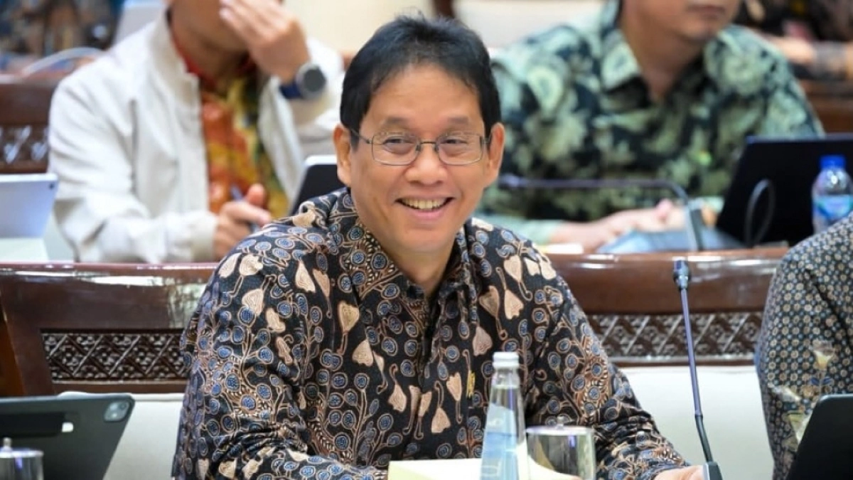 KPK Tangkap Tangan di BNPB, Purbaya Yudhi Sadewa Ingatkan Pentingnya Transparansi Anggaran Bencana