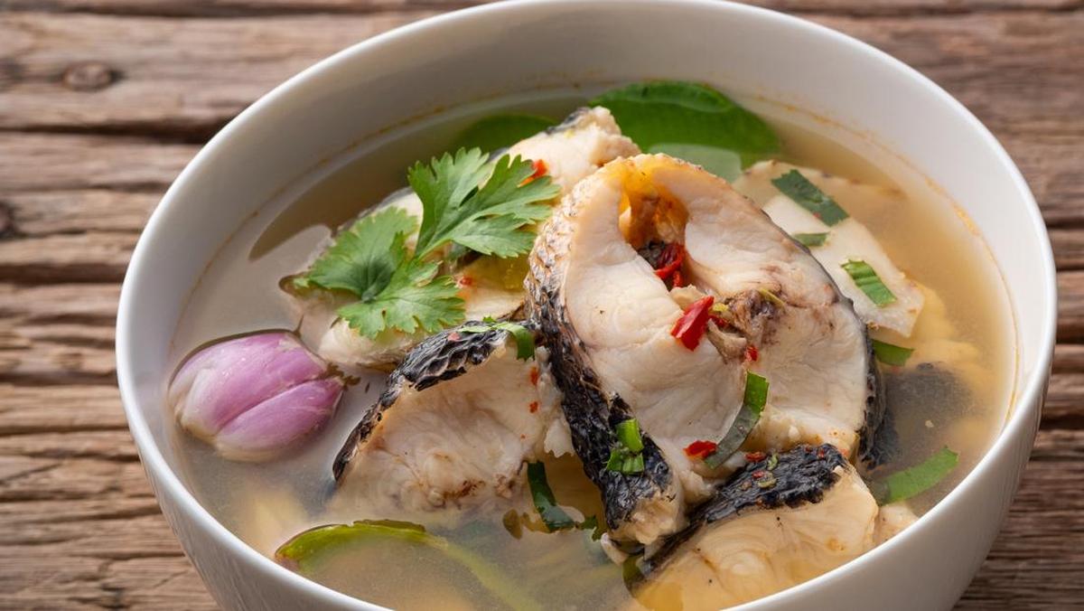 Kandungan Gizi Tinggi Ikan Gabus, Potensi Superfood dari UGM