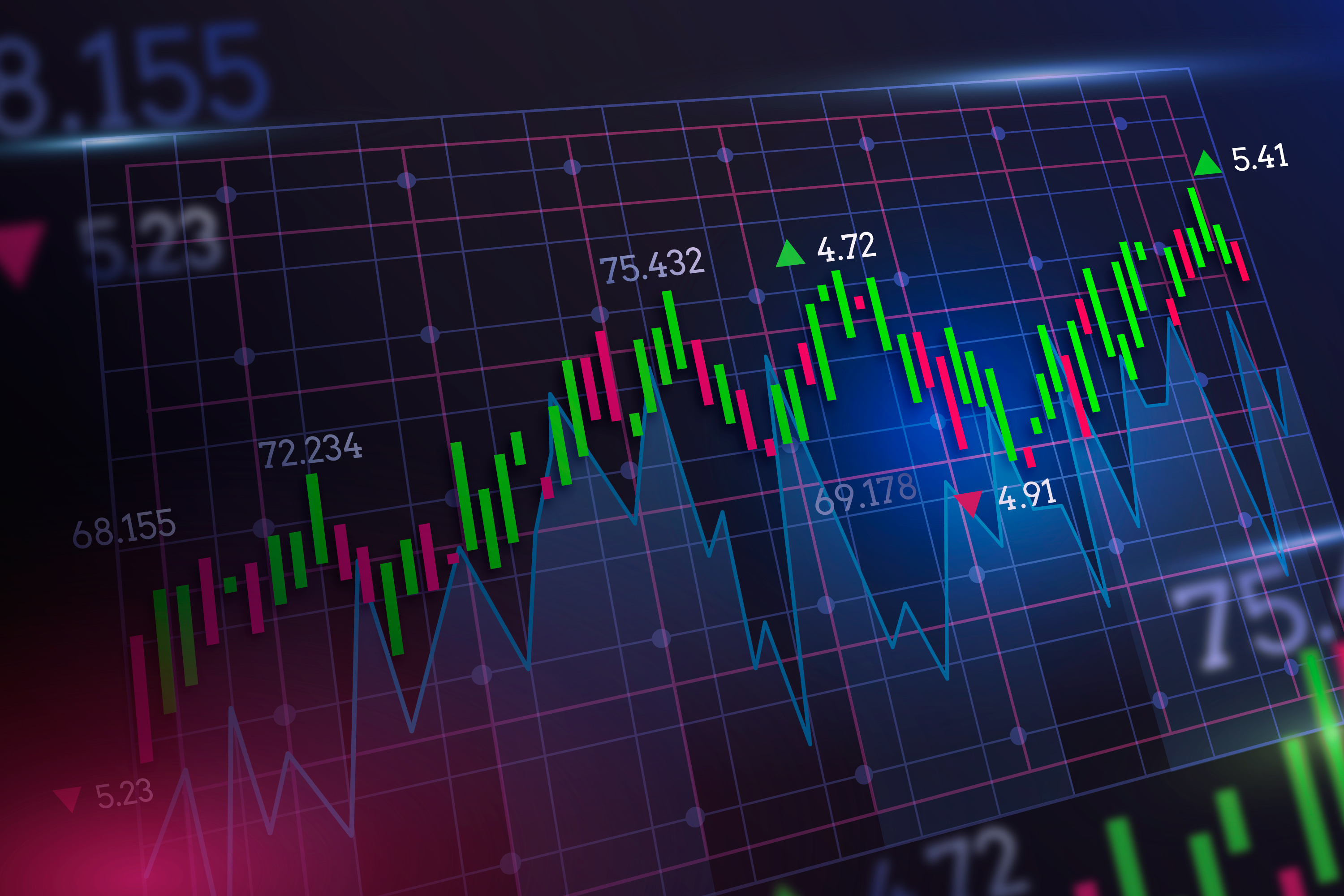Kekhawatiran Investor Terhadap Saham Teknologi di Pasar AS