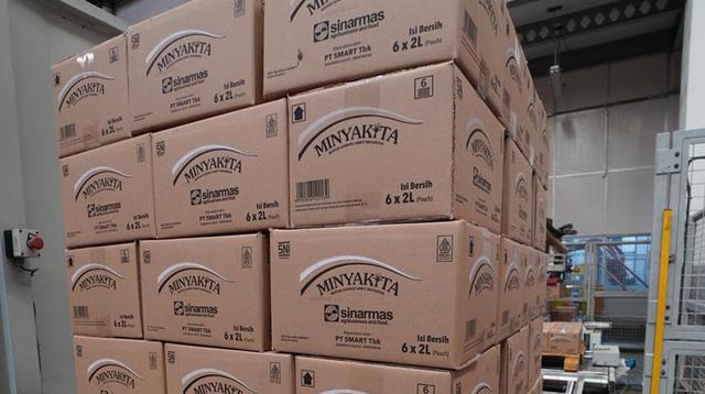 Kestabilan Pasokan dan Harga MinyaKita: Kebijakan Kunci dari Kementerian Perdagangan