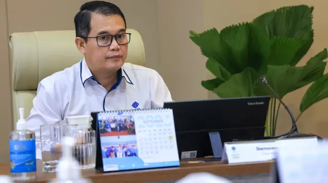 Pembukaan Pelatihan Vokasi Nasional Batch 6 oleh Kemnaker, Simak Jadwalnya