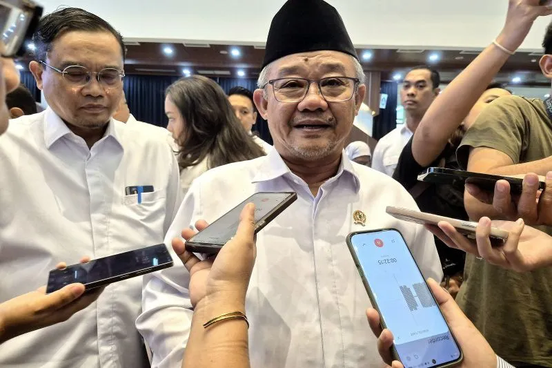 Pemerintah Siapkan Rekrutmen Guru PNS untuk Sekolah Nasional Terintegrasi