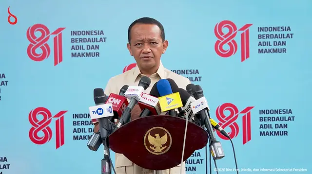 Pemerintah Siapkan Pembentukan Badan Usaha Khusus untuk Sektor Migas