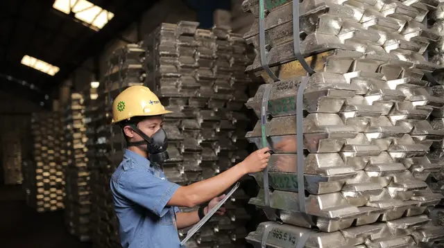 Pembentukan Tim Khusus untuk Memfasilitasi PT Timah dalam Pembelian Produksi Lokal