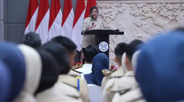 Pemerintah Menyediakan 4.770 Formasi CPNS untuk Sekolah Kedinasan, Simak Daftarnya