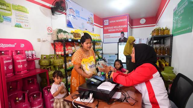 Pemerintah Luncurkan Rekrutmen 30 Ribu Manajer Koperasi Desa Merah Putih