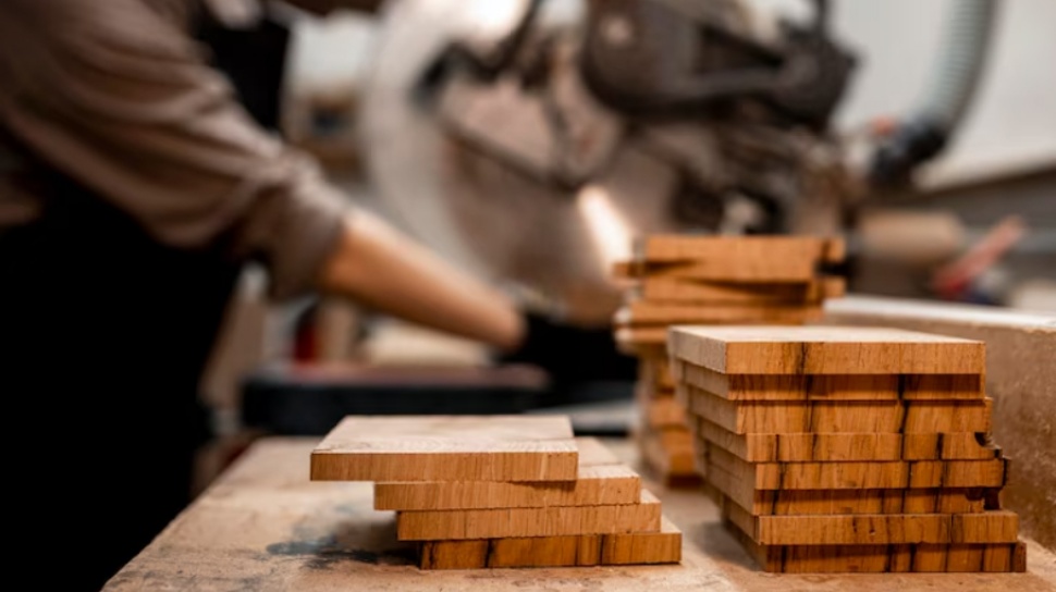 Pemerintah Berikan Insentif Pajak dan Kredit untuk Sektor Furnitur