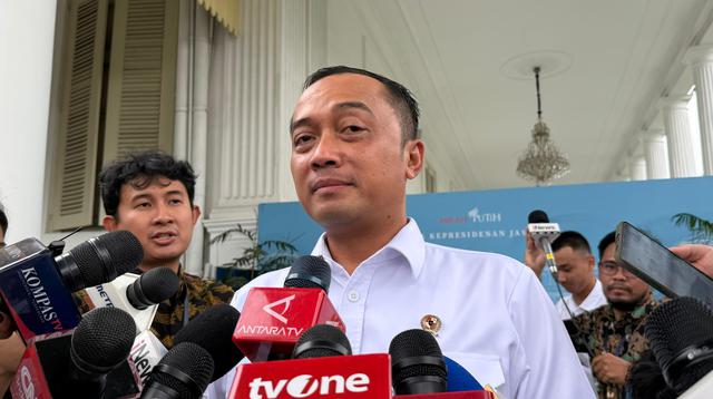 Pemerintah Tegaskan Stabilitas Harga BBM, Masyarakat Dihimbau untuk Tetap Tenang