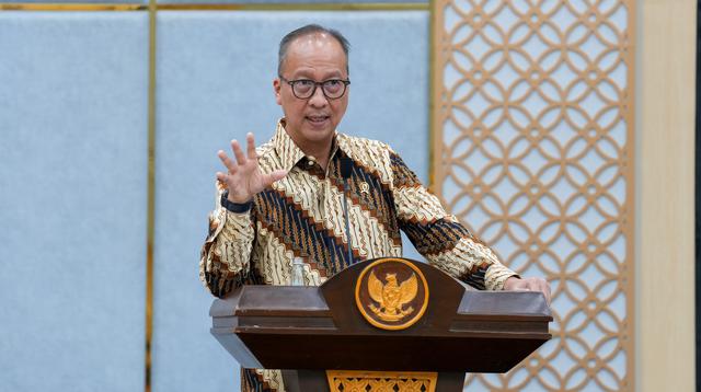 Pemerintah Percepat Proses Sertifikasi Kelapa Sawit untuk Memperluas Akses ke Pasar Global