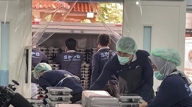 Pemerintah Putuskan MBG Cuma 5 Hari Sepekan Buat Anak Sekolah