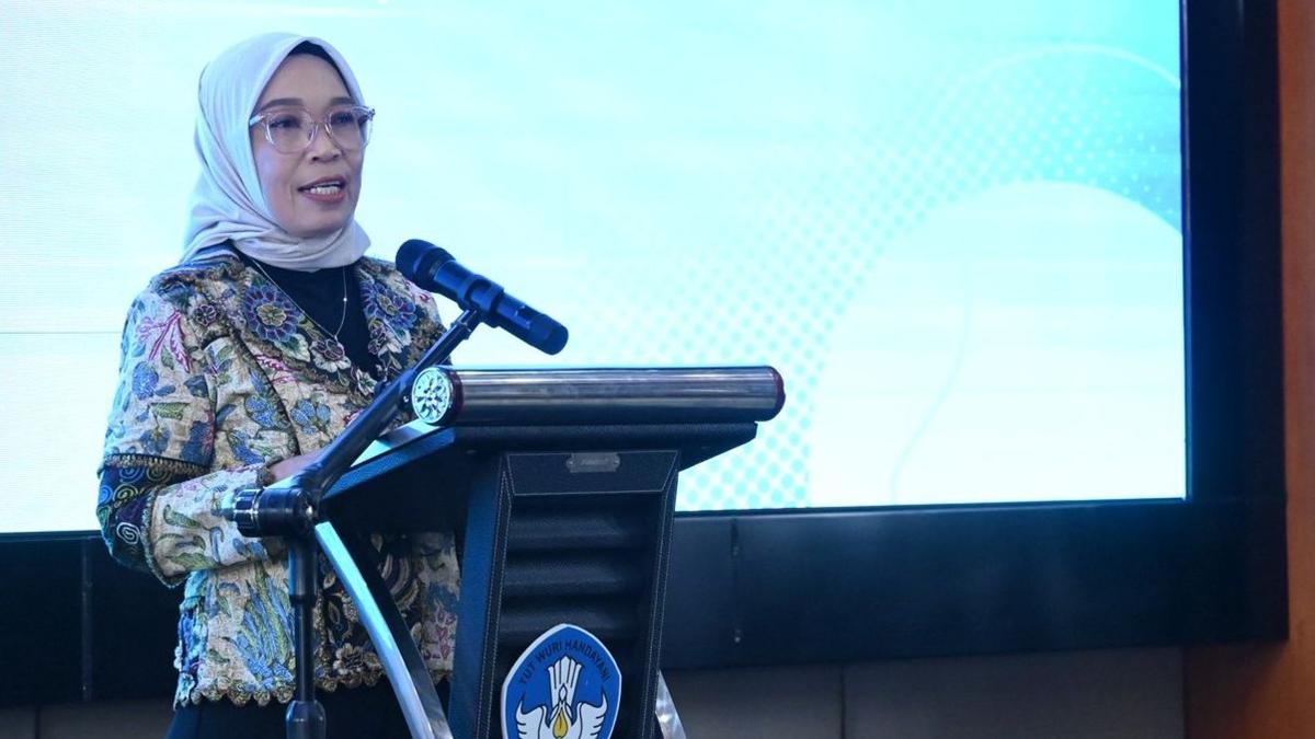Pemerintah Hentikan Penambahan Data Guru Honorer Baru Hingga 2024