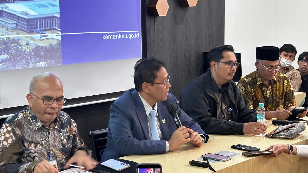 Pemerintah Menunda Penerbitan Panda Bond Hingga Akhir Juli 2026