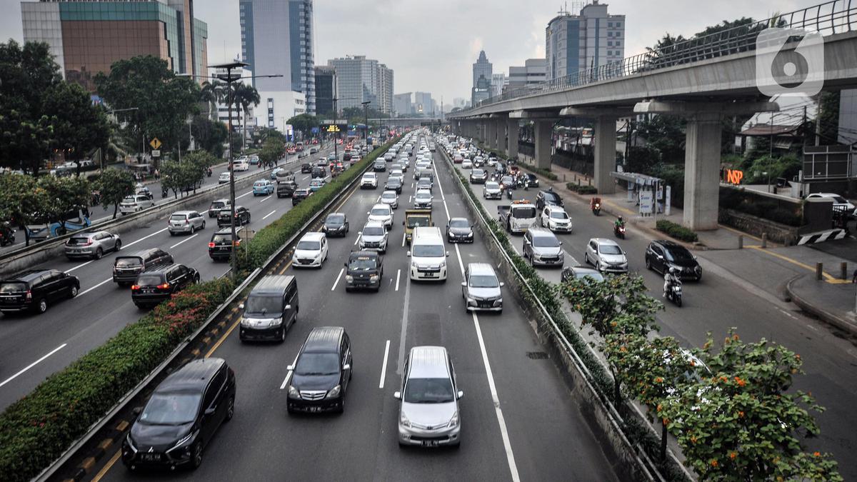 Kebijakan Pemprov DKI: Pembebasan Sanksi Pajak Kendaraan untuk Wajib Pajak