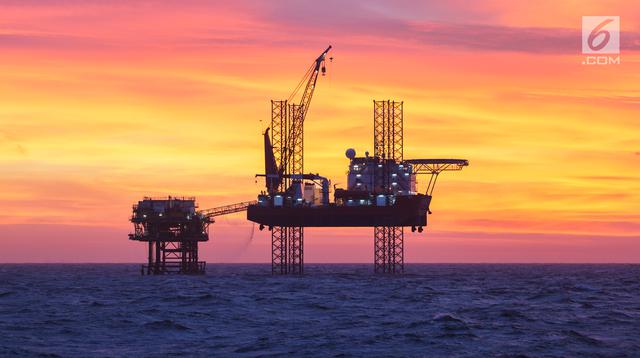 Pemprov Kaltim Ajukan Hak Kelola Blok Gas Ganal