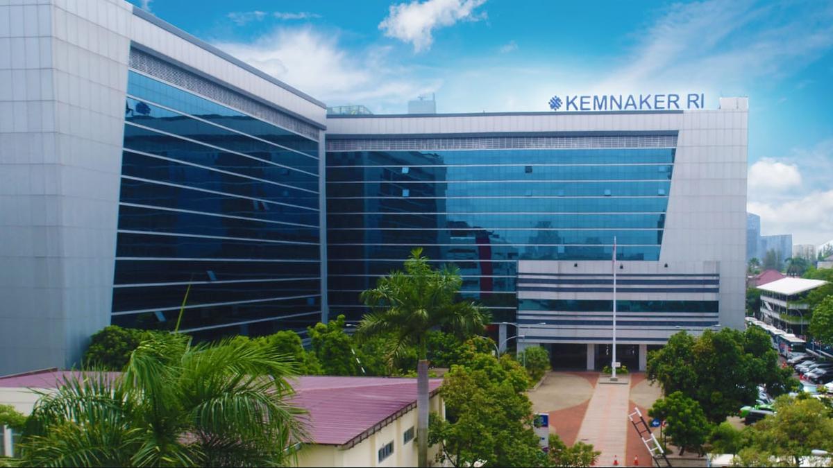Pendaftaran Program Pelatihan Vokasi Nasional Tahap II Resmi Dibuka