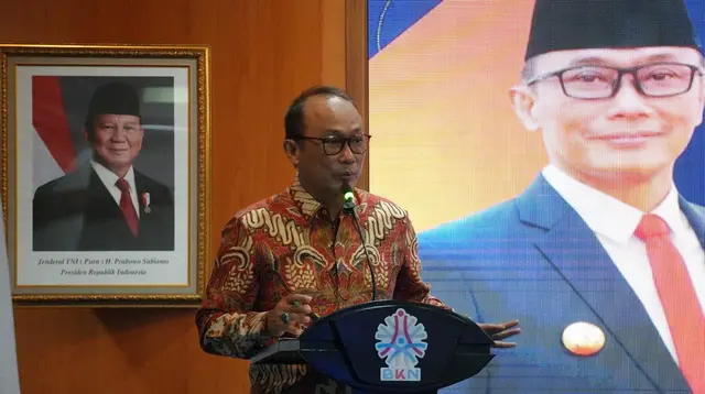 Pendaftaran Sekolah Kedinasan 2026 Dimulai Besok, Persiapkan Dokumen dan Ikuti Prosesnya