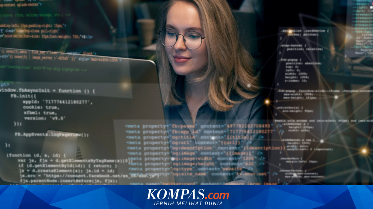 Daftar Perempuan Terkaya di Sektor Teknologi: Dari Pendiri Startup hingga Eksekutif Terkenal