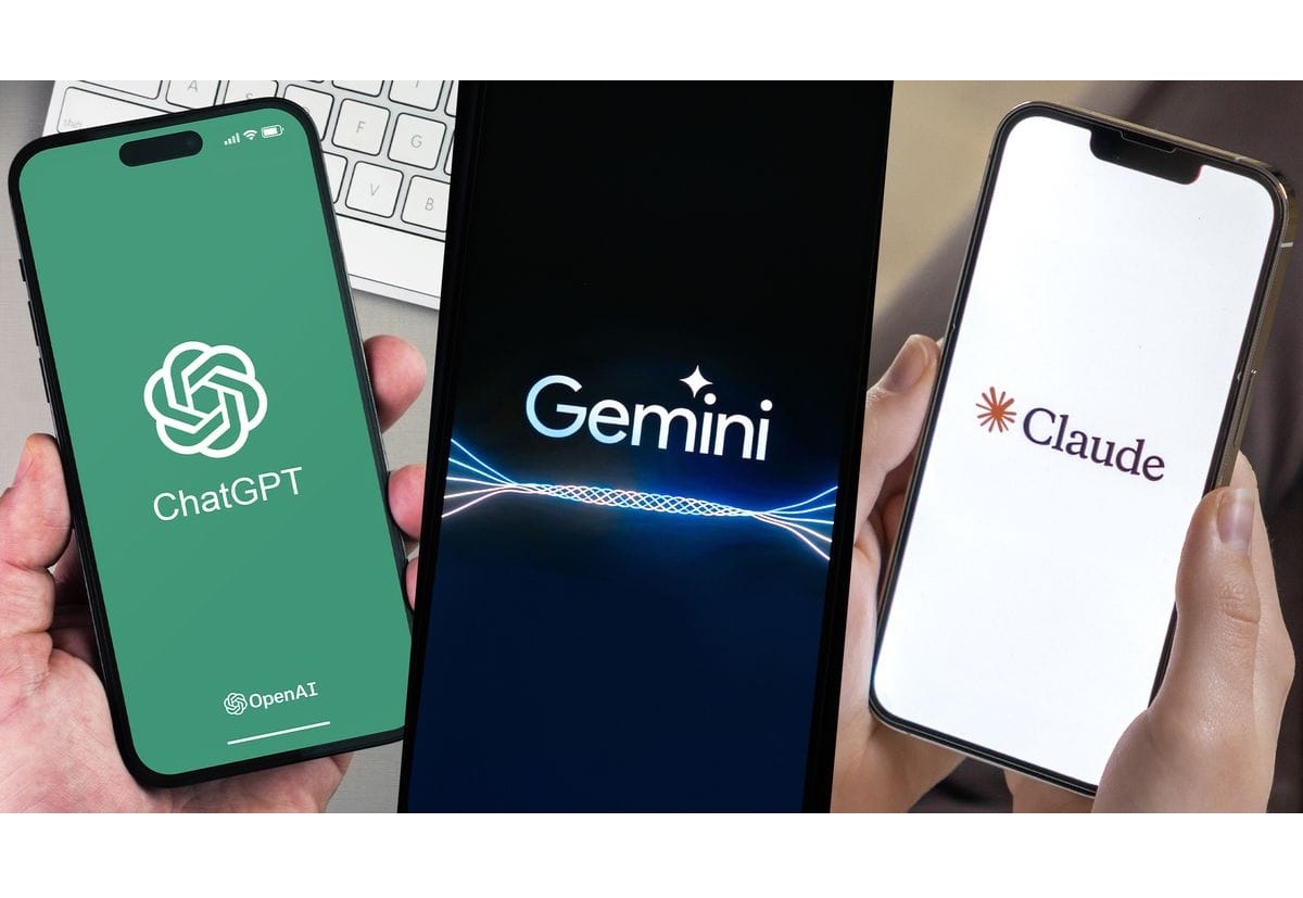 Peneliti AI Mundur, Peringatkan Bahaya Teknologi yang Tak Terkendali