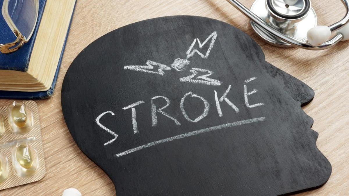 Tanda-Tanda Stroke dan Serangan Jantung yang Muncul di Wajah
