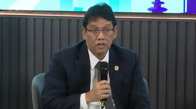 Penerimaan Negara Mencapai Rp 1.459 Triliun, Pajak Jadi Andalan Utama