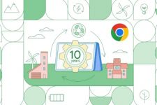 ---
Pengguna Chrome di Indonesia Kini Dapat Manfaatkan Teknologi Gemini

---