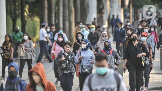 Pengusaha Minta WFH Diiringi dengan Kebijakan Pendukung