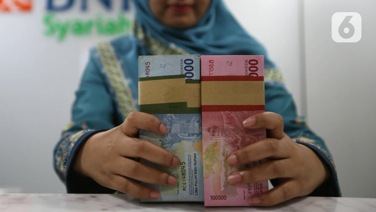 Kekhawatiran Pengusaha Terhadap Pelemahan Rupiah yang Berlanjut