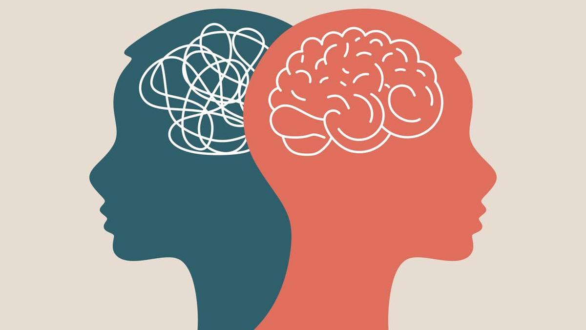 Foto: Ilustrasi stroke (Getty Images/GrafikLab)