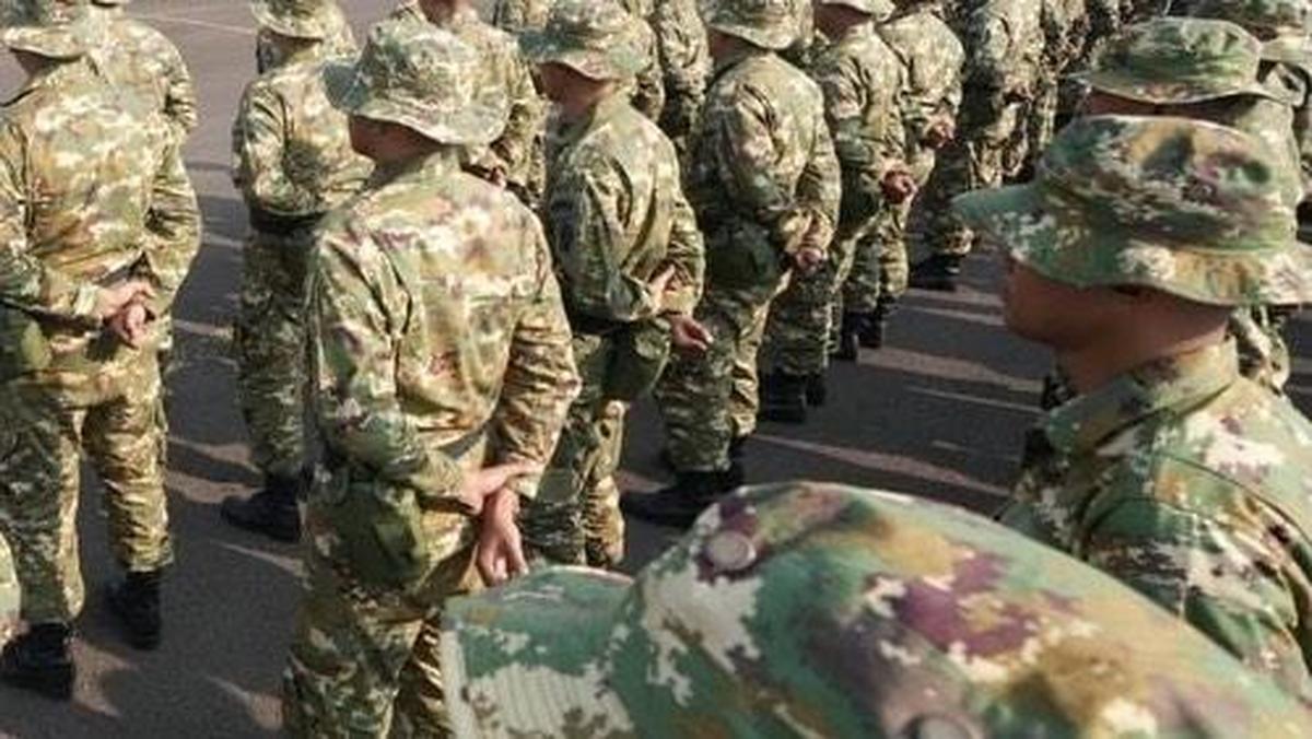 Foto: Koalisi Masyarakat Sipil mengkritik soal pelatihan militer dalam program Kopdes Merah Putih dan Kampung Nelayan hingga 2 peserta SPPI meninggal dunia. (dok Ist/repro)
