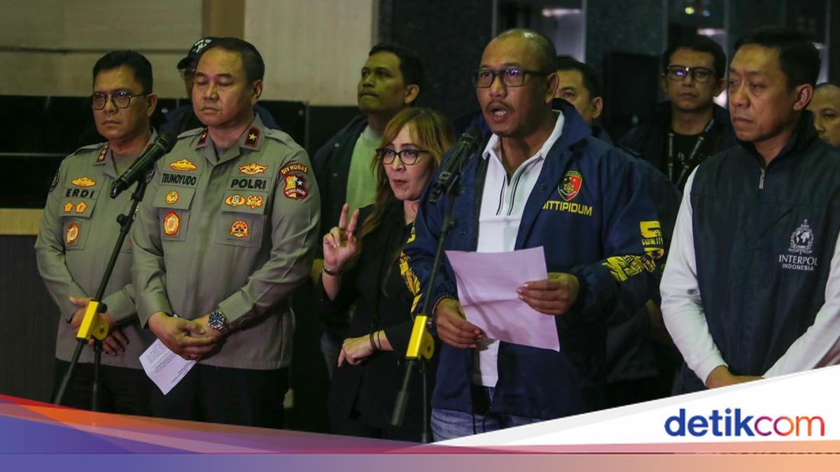 ---
Sindikat Judi Online: Peran 320 WNA di Markas Hayam Wuruk Terungkap

---