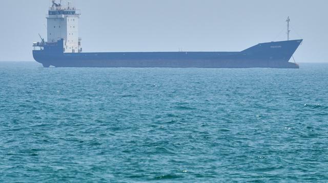---
Konflik AS-Israel dan Iran Berpotensi Memicu Resesi Global

---