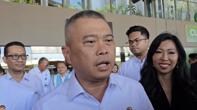 Penyebab Kecelakaan Kereta di Bekasi Timur Belum Diketahui Secara Pasti