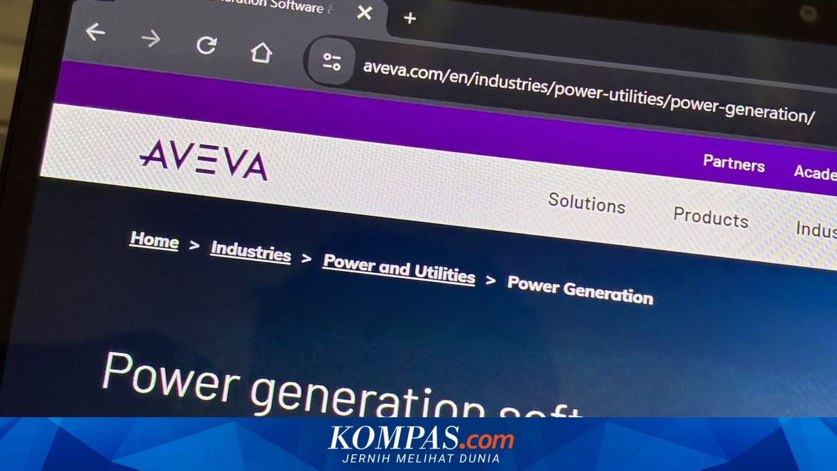 Tantangan Energi di Balik Pesatnya Perkembangan AI di Indonesia