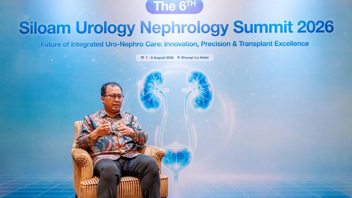 Inovasi Teknologi Robotik dalam Operasi Urologi di Indonesia