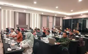 Pascasarjana UIN Saizu Tingkatkan SPMI Melalui Regulasi Baru