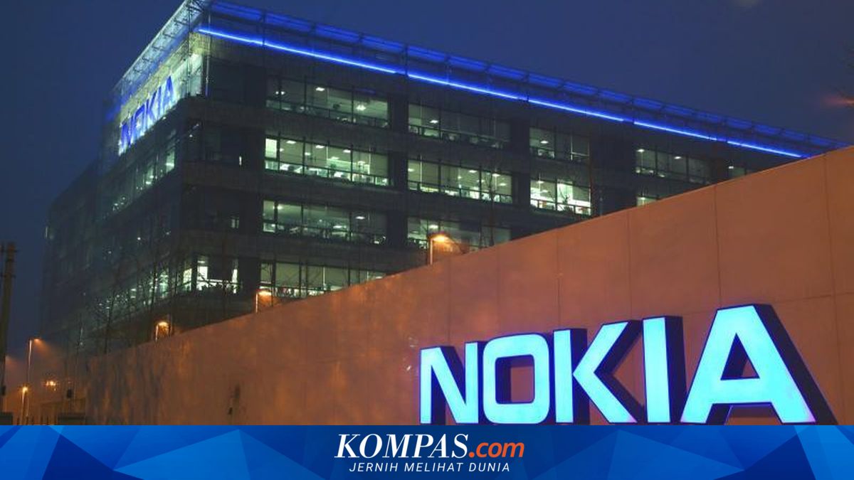 Mengapa Nokia, Raksasa Ponsel, Mengalami Kebangkrutan?
