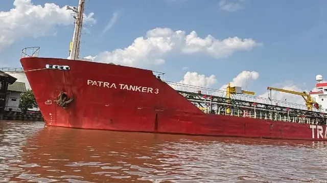 Pertamina Tingkatkan Pasokan BBM di Kalimantan Barat Sebanyak 176 Kiloliter