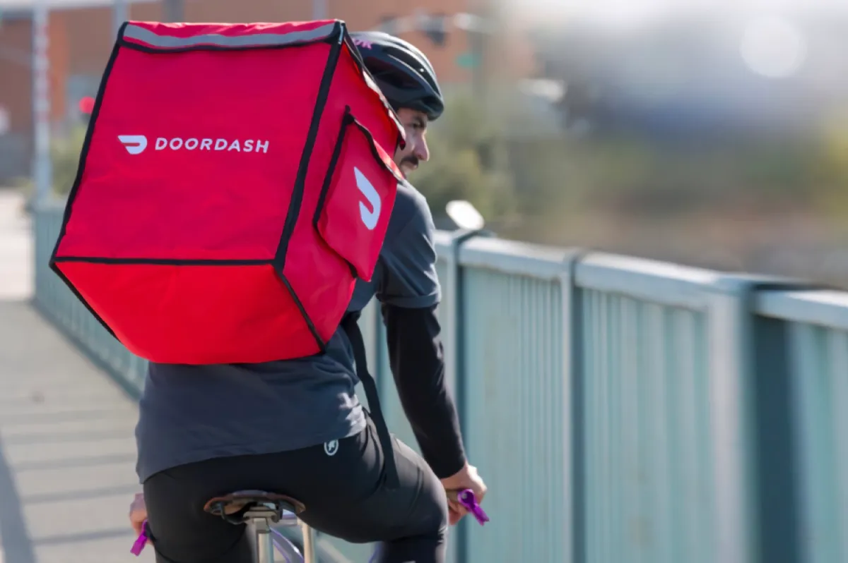 DoorDash Akuisisi Instacart dengan Nilai Transaksi Rp 308 Triliun